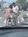電車中でバブバブするドヤバい奴がおった・・・