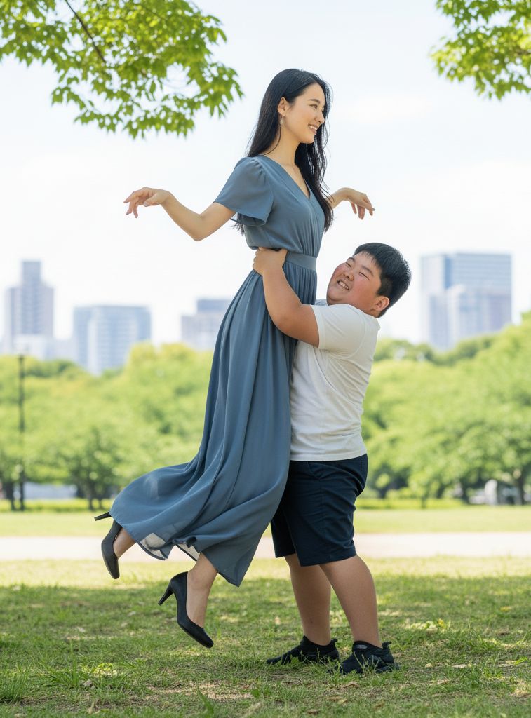 エロガキが羨ましすぎる!!