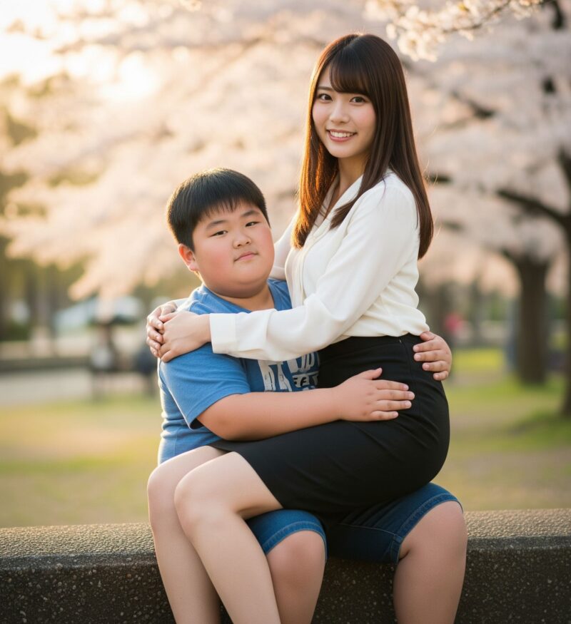 エロガキが羨ましすぎる!!