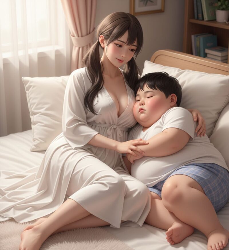 エロガキが羨ましすぎる!!