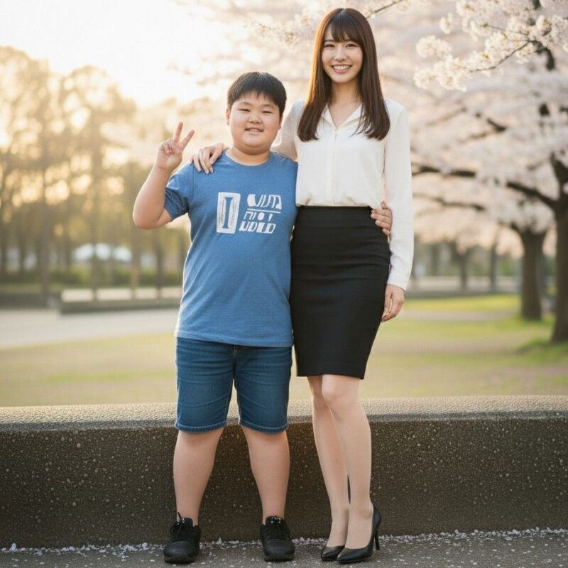 エロガキが羨ましすぎる!!